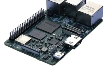 Toybrick TB-RK3576D SBC with Rockchip RK3576, Mali-G52, and 4K Display Support