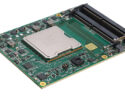 Axiomtek CEM710 COM Express Module comes with Intel Xeon D-1700 10 Core CPU, 64GB ECC, and 100Gbps Ethernet support