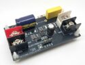 Half-Bridge Driver Module – 48V/5A Load