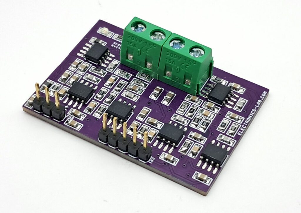 Current-to-Voltage Converter Circuit for Audio DACs