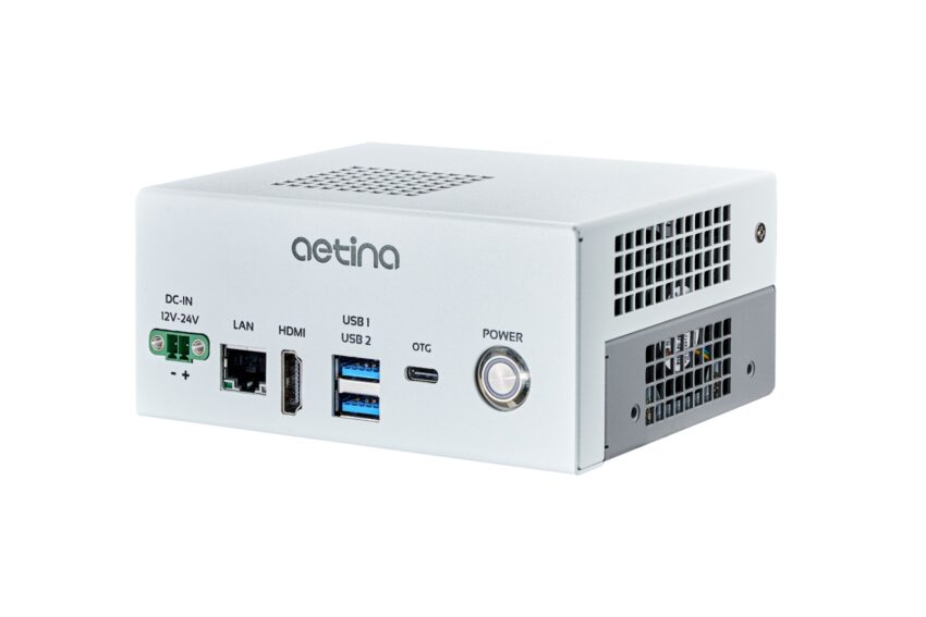 Aetina Embarks on Revolutionary Edge AI Enhancements with Super Mode Support for NVIDIA Jetson Orin NX and Nano Series