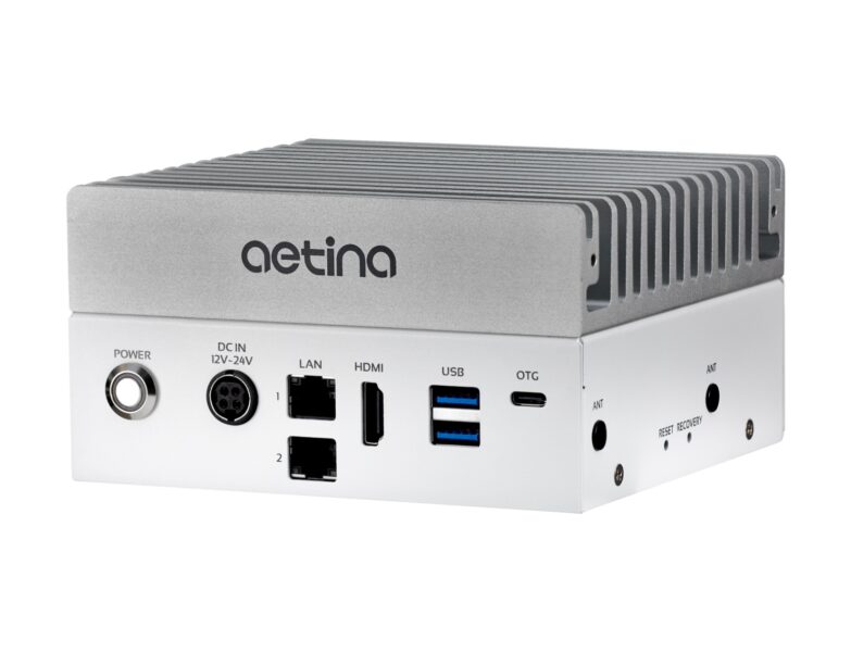 Aetina Embarks on Revolutionary Edge AI Enhancements with Super Mode Support for NVIDIA Jetson Orin NX and Nano Series