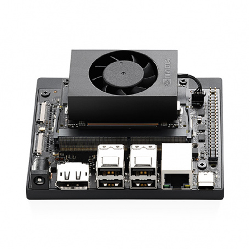 Exploring The NVIDIA Jetson Orin Nano Super Developer Kit with 67 TOPS AI Performance at just $249