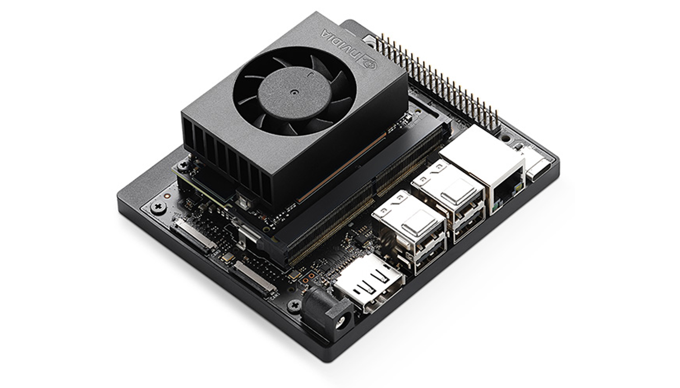 Exploring The NVIDIA Jetson Orin Nano Super Developer Kit with 67 TOPS AI Performance at just $249