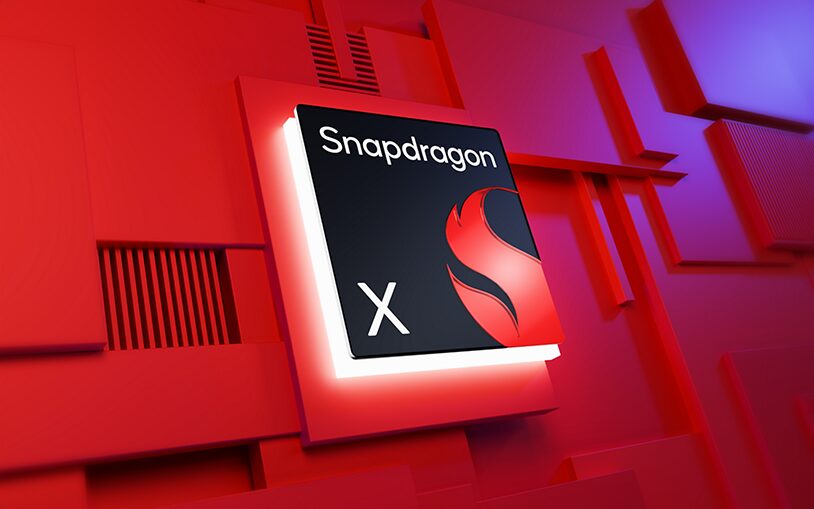 Qualcomm Snapdragon X SoC with Oryon CPU Powers Mainstream AI PCs with Copilot+ Support